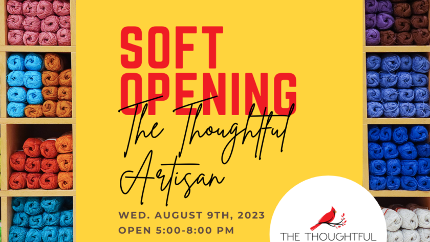 Soft Store Opening Date