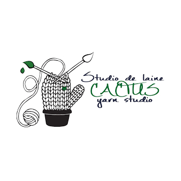 Cactus Yarn Studio