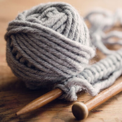 Knitting Classes & Workshops