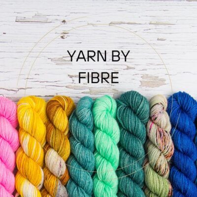 Yarn by Fibre