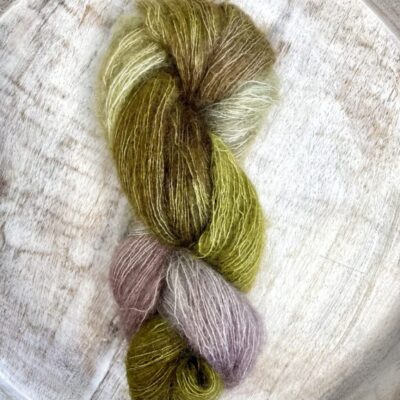 Fleece Artist: Superkid Silk 50g (Boreal)