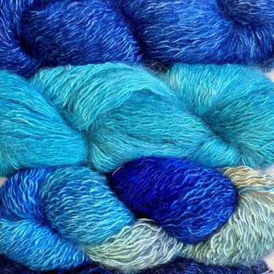 Fleece Artist Hand Maiden - Maiden Hair