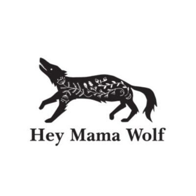 Hey Mama Wolf