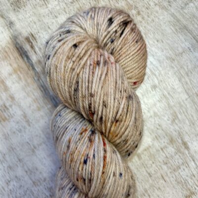 Rhichard DeVrieze - Sirocco