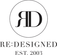 RE:DESIGNED