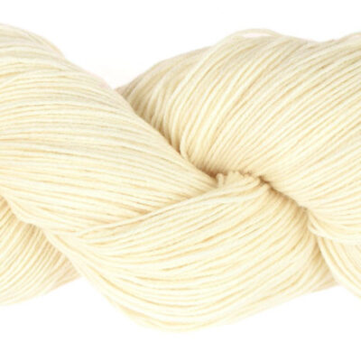 Fleece Artist - Organic Cottage Socks (Hand-Dyed)
