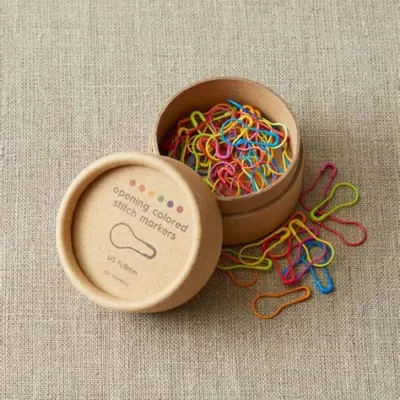COCOKNITS Locking Stitch Markers