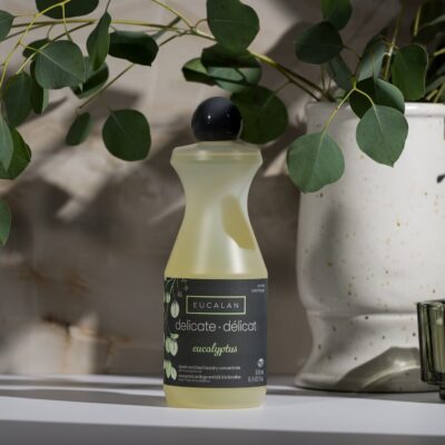 Eucalan (Eucalyptus) 500ml