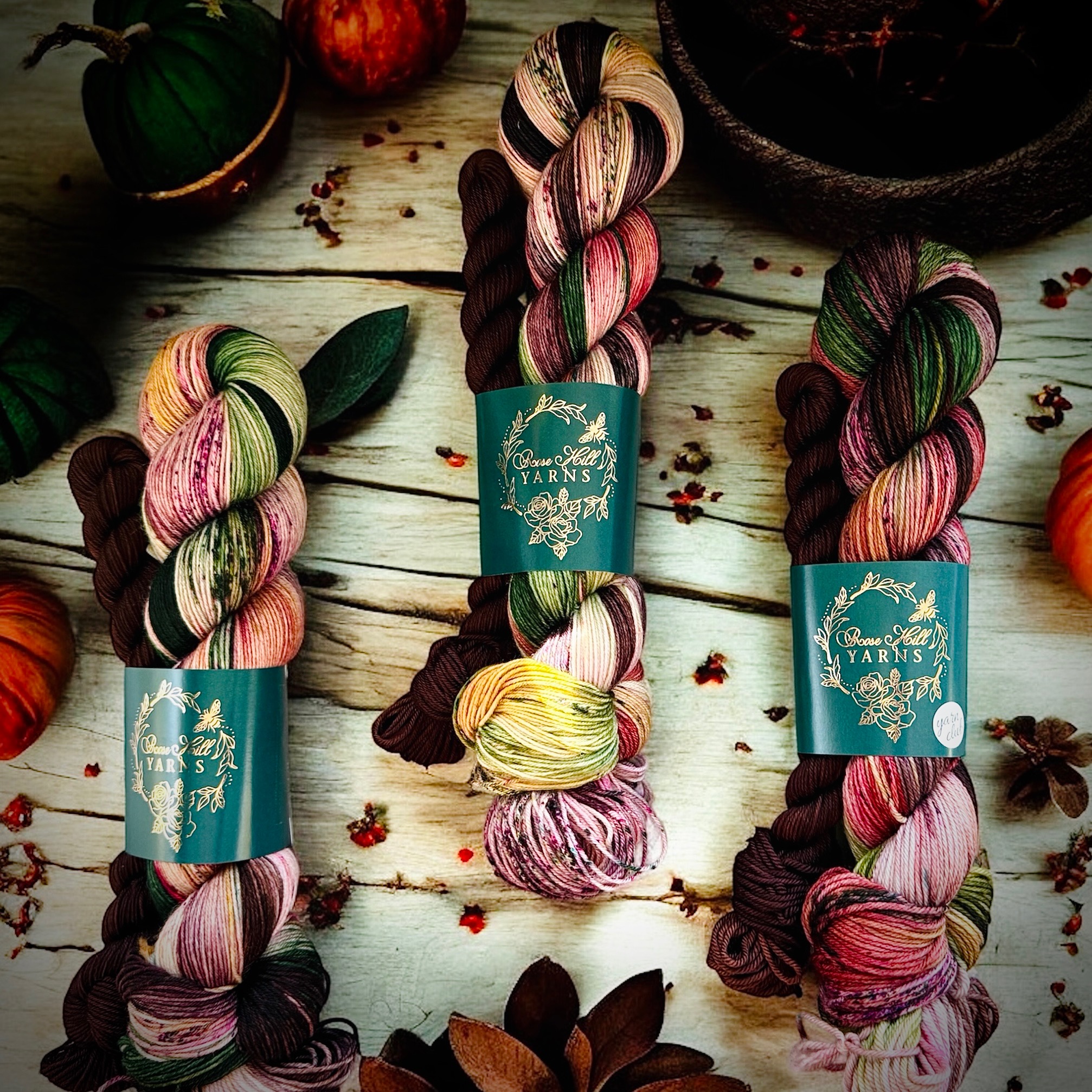 Season of the Witch