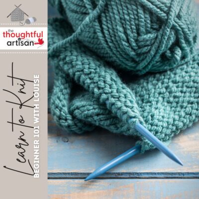 Learn to Knit