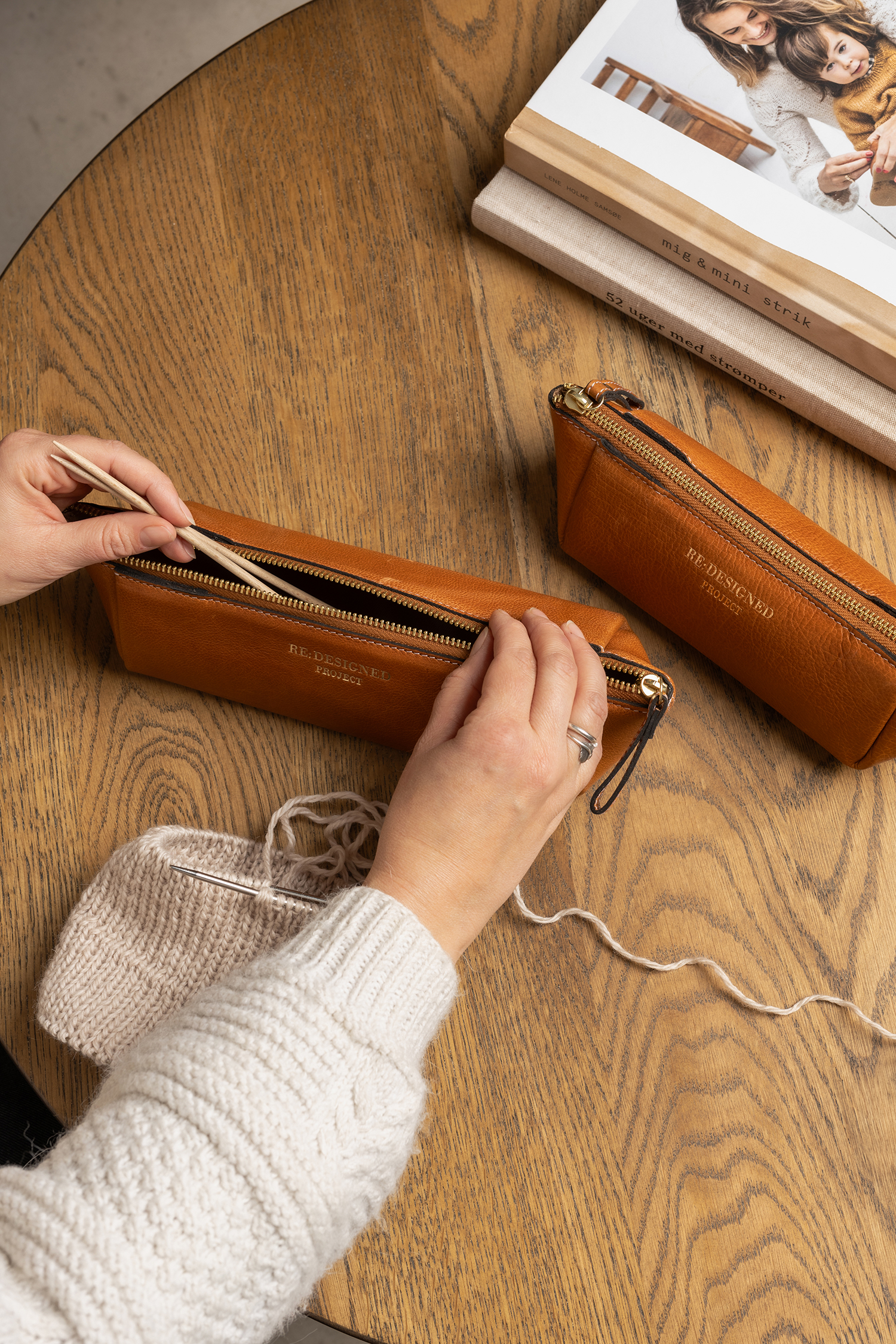 P012 - Walnut-Gold - Extra 3