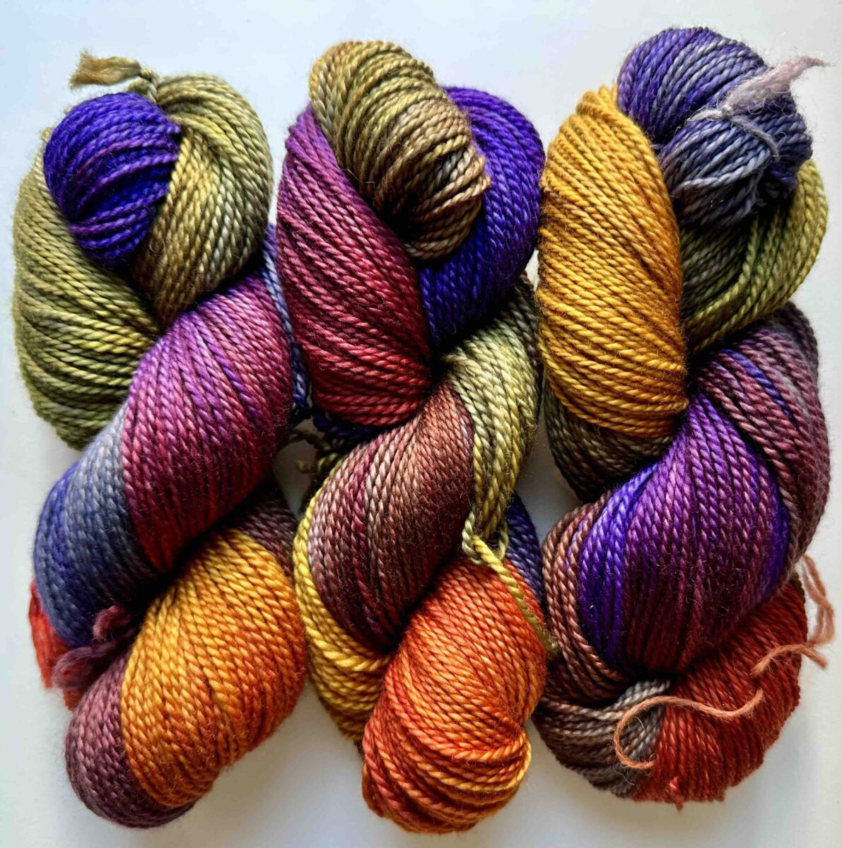 OOAK Harvest