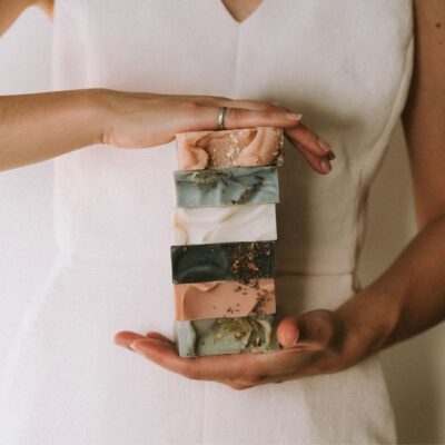 La Marcotterie Natural Soaps