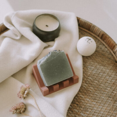 La Marcotterie Soap Dish