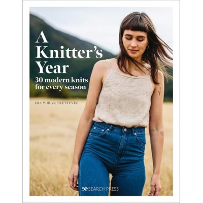 A Knitter's Year