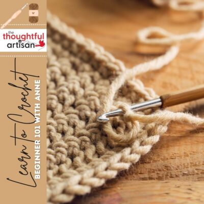 Learn to Crochet