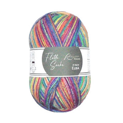 Flotte Sock - Elba
