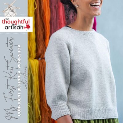Sweater School (SEPT-DEC Series)