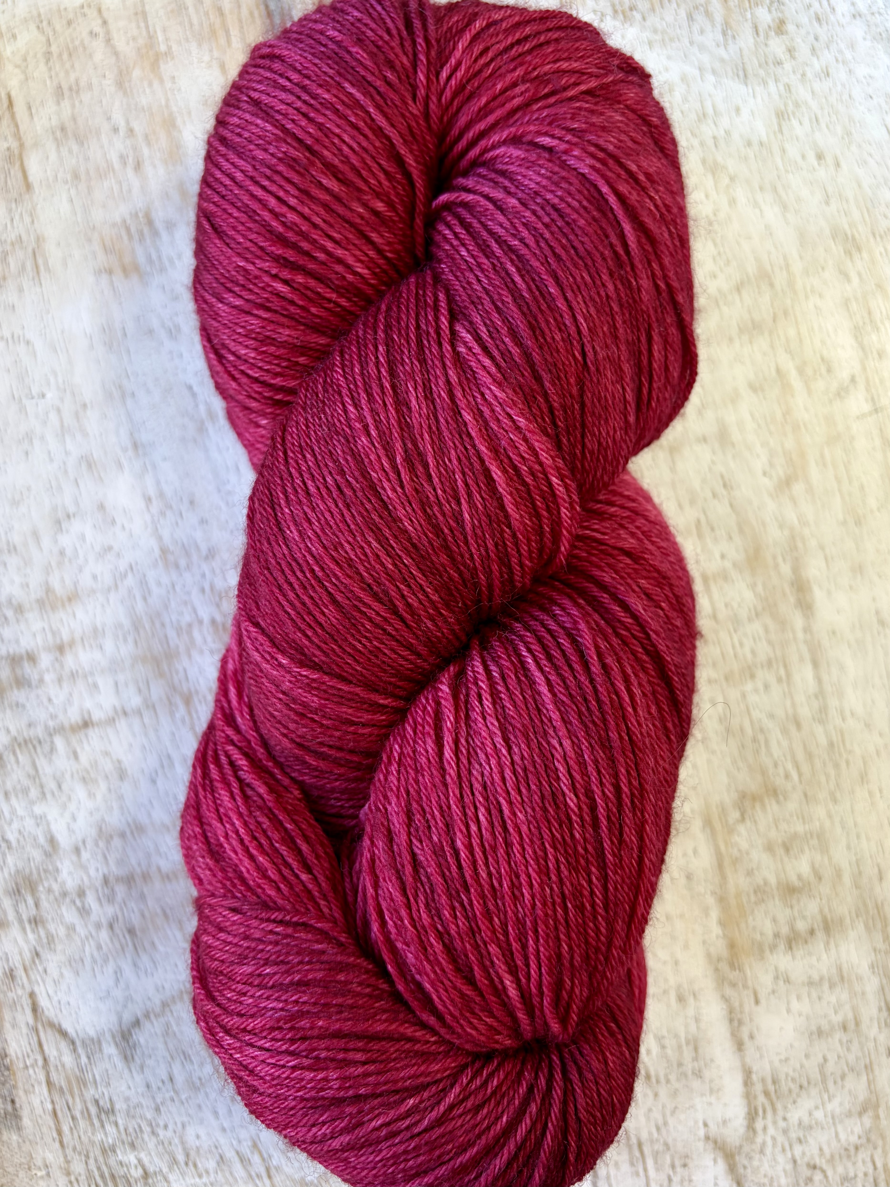 Wine Cabin Sock