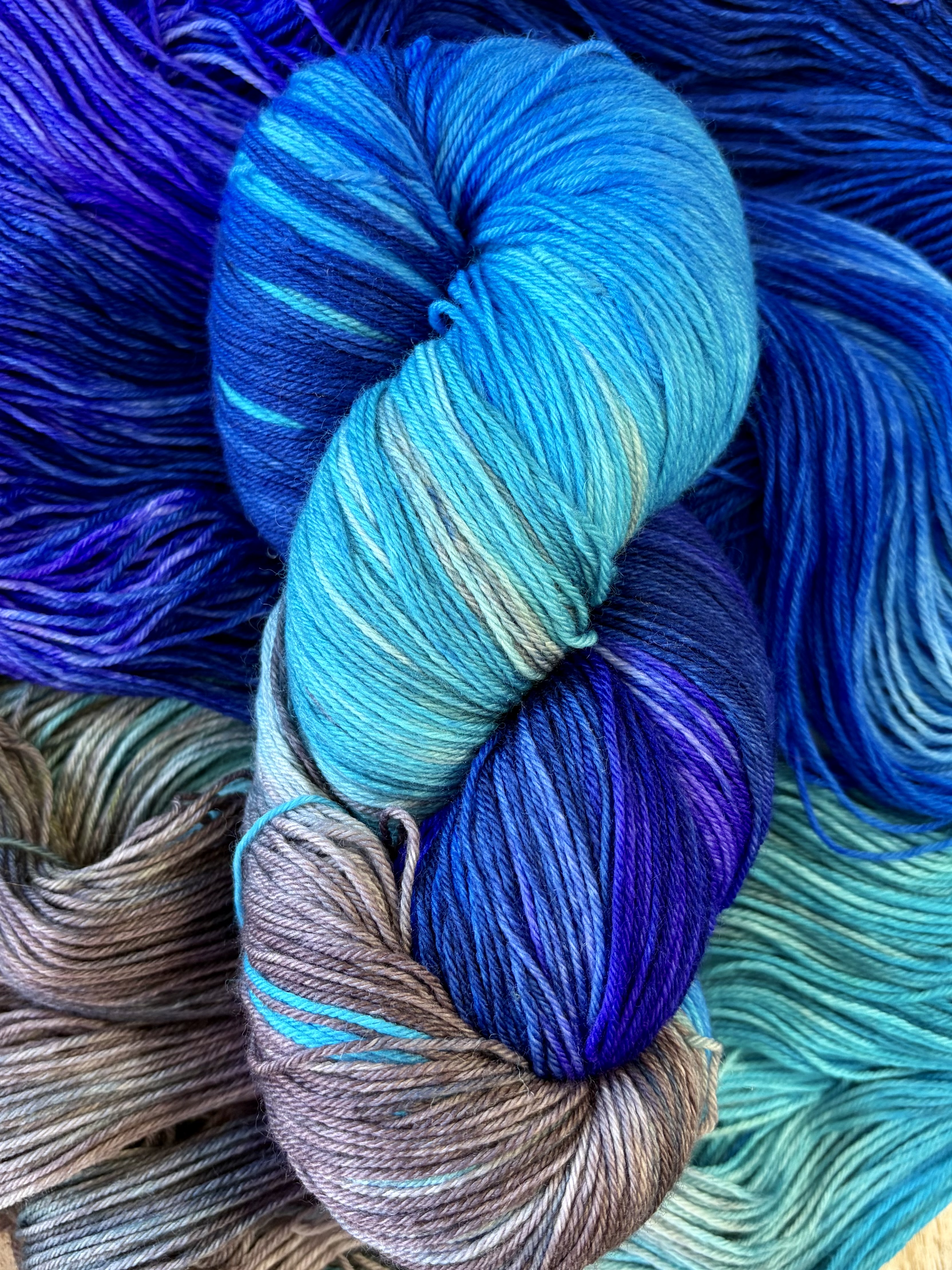 Descent Cabin Sock