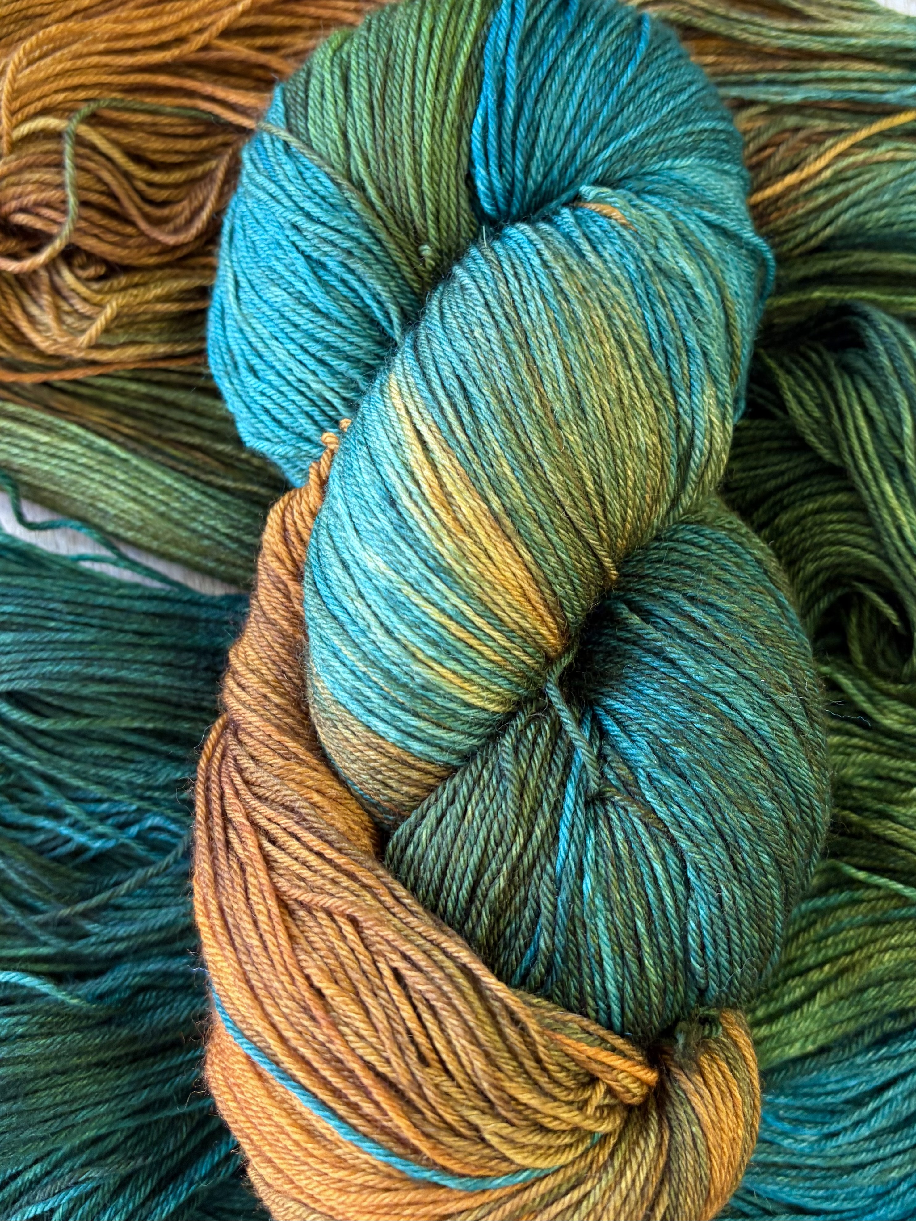 Bullrush Cabin Sock