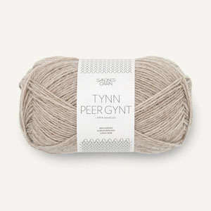 Tynn PG 2650
