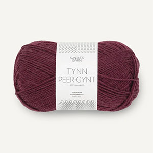 Tynn PG 4372
