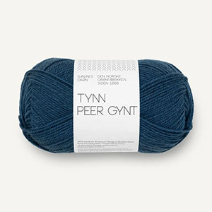 Sandnes Garn - Tynn Peer Gynt