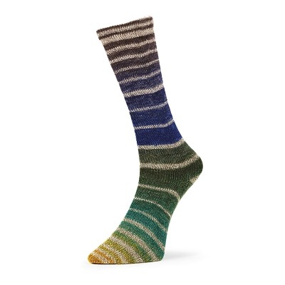 Aurora Sock 60804 - Terra