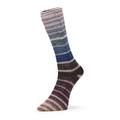 Aurora Sock 60805 - Dusky