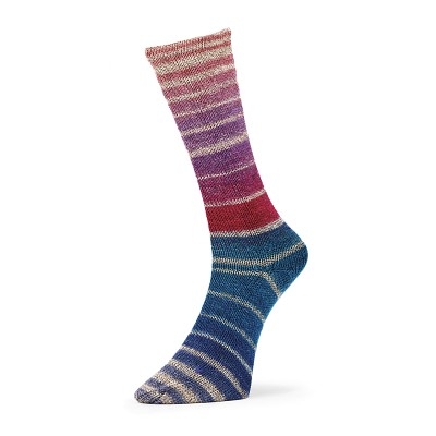 Aurora Sock 60806 - Prism