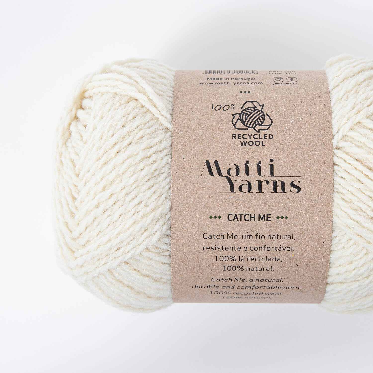 CatchMe 100 Cream