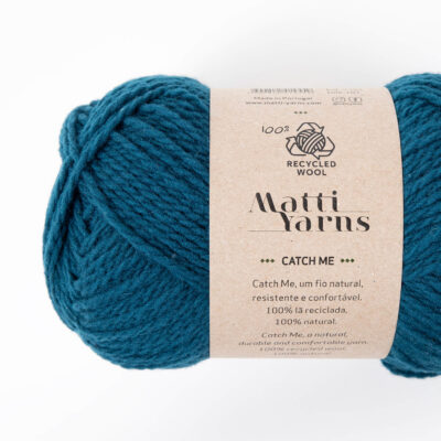Matti Yarns - Catch Me