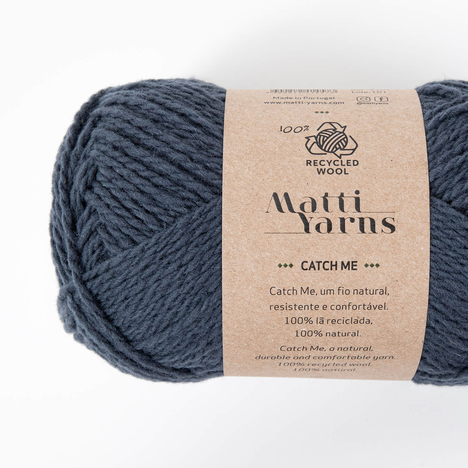 CatchMe 9101 Grey