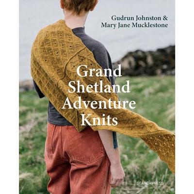 Grand Shetland Adventure Knits