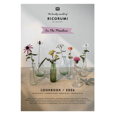 The Lovely World of Ricorumi - In The Meadow